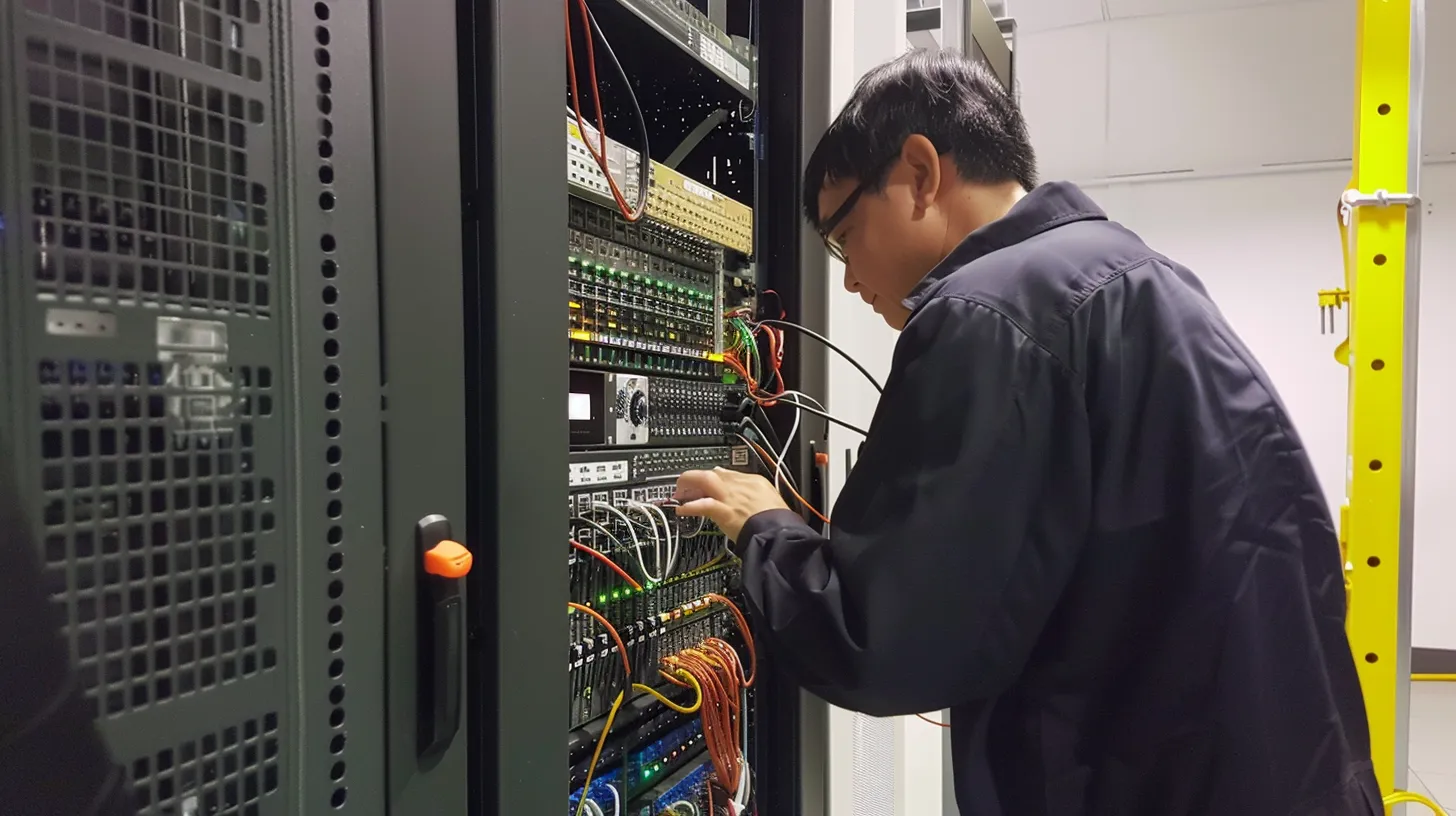 內部重大資訊處理程序